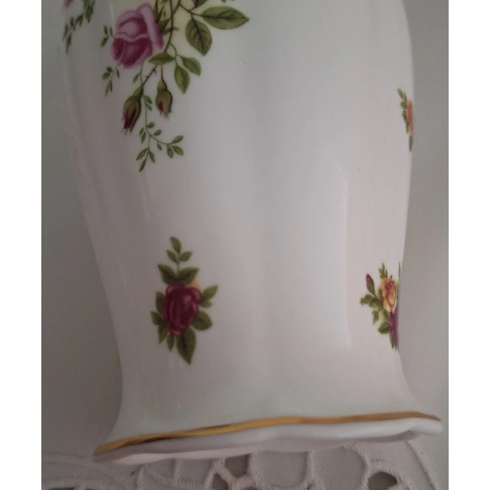Royal Albert Old Country Roses 7